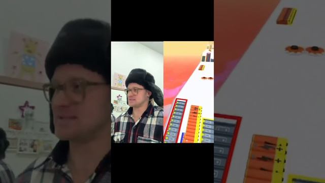 молодой дед 10 серия