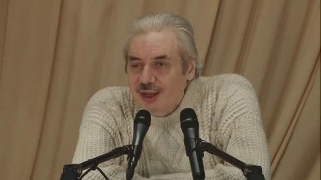 36-ая Vстреча с читателями