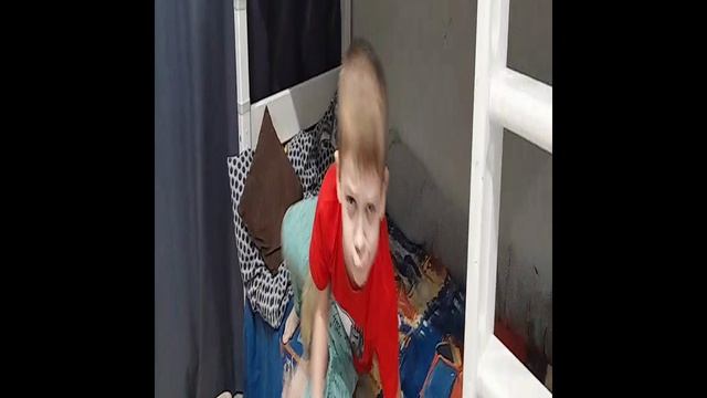 Мой домашний кот 2 (часть 1)