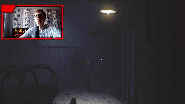 Little Nightmares - Ночные кошмарики