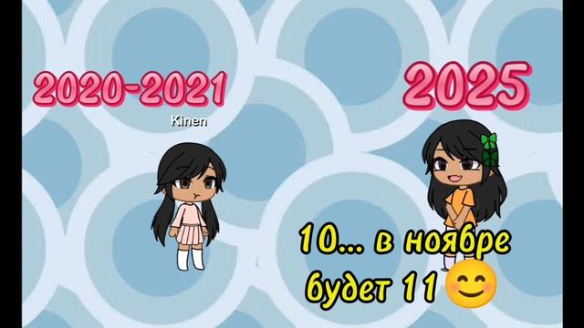всех с наступающим новым годом!!! а ведь недавно был 2023.. А уже 2025😟