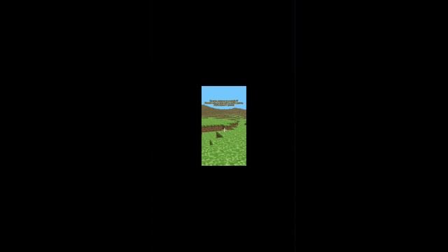 Майнкрафт мем #майнкрафт #minecraft #игра #мем #мемы #жиза