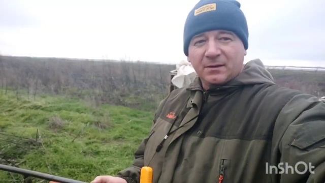 Из дробовика пульками для пневматики
