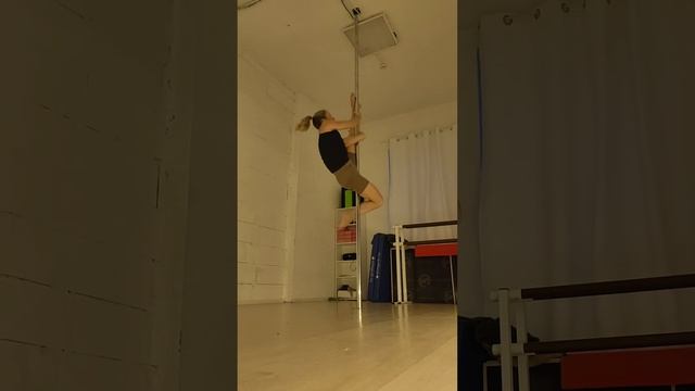 Pole Dance 20241230