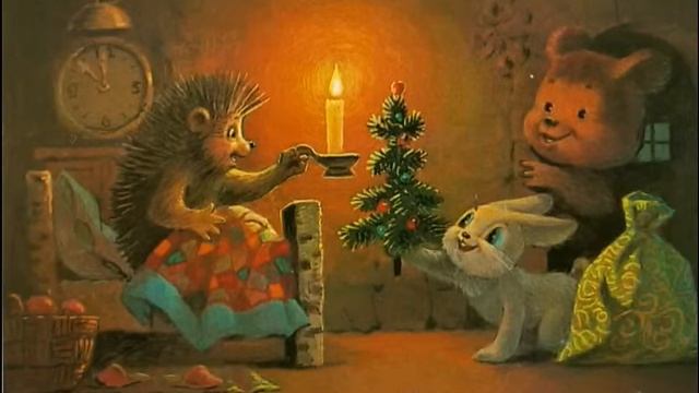 Jingle bells (Russian) - русский вариант Бубенцы