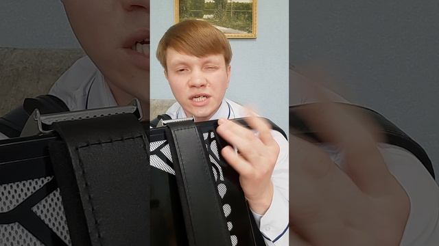 Тульская гармонь Кулеково полке и Upgrade
