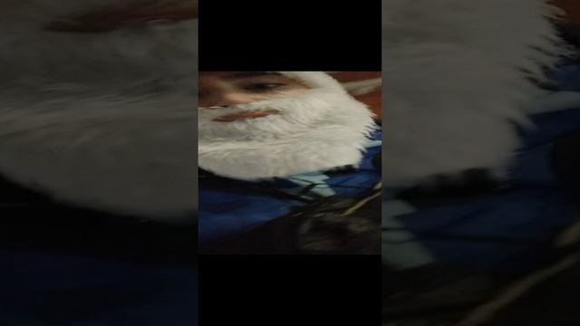 с наступающим Новым годом
