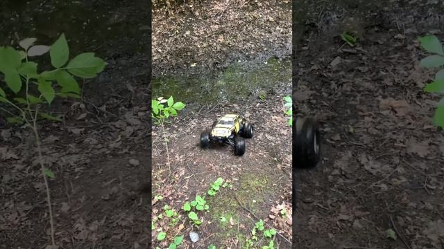 Traxxas Summit #rcmodels #traxxas #crawler #offroad