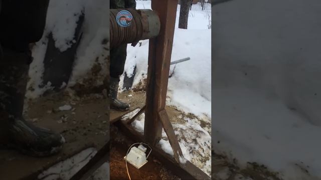 Источник Удачи, вода для дома и дачи