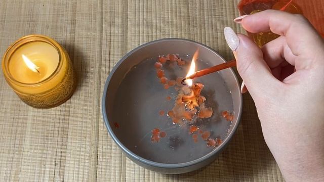 Привлекаем изобилие в свою жизнь 🔥🔥🔥На воске🔥🔥🔥