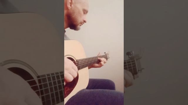 Музыкальный фрагмент - Musical fragment