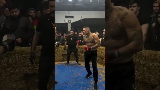 Видео by Кулаки #7855