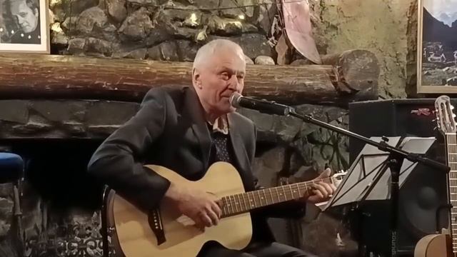 Андрей Оршуляк - Улетаешь от меня