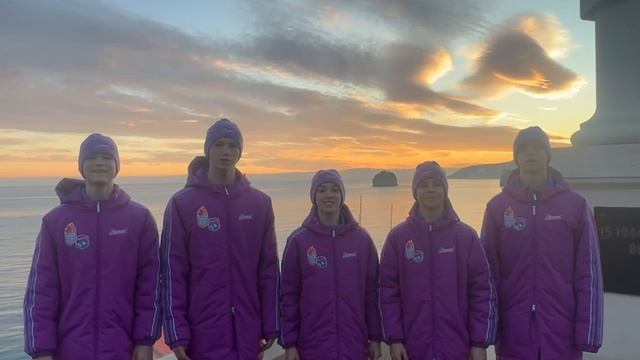 Поздравления творческого коллектива "Экситон"☃️🤭🙂😚🤪 С новым годом!!!☃️☃️☃️❄️❄️❄️