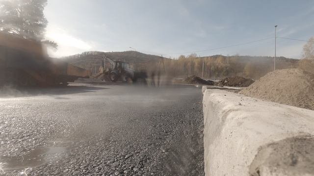 Бахилово Парк 2024 edit