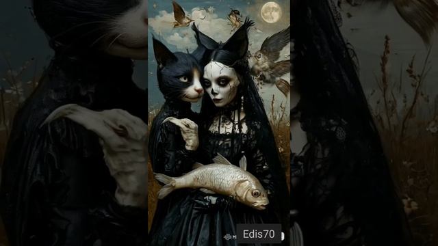 Кошатница