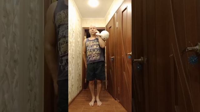 ПРОСЫПАЙСЯ!