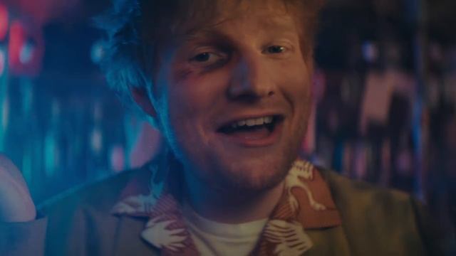 Camila Cabello ft. Ed Sheeran — Bam Bam