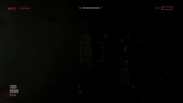 Прохождение Outlast Whistleblower #3 - Он меня пытается кастрировать