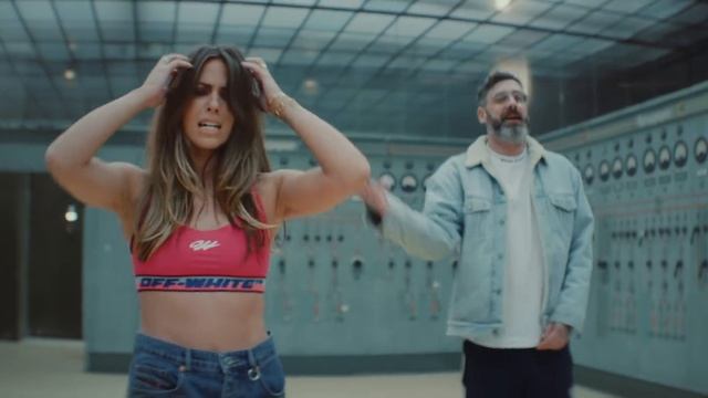 Vanessa Mai ft. Sido — Happy End