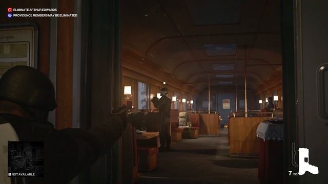 HITMAN: UNSTOPPABLE Full Gameplay | Hitman New Game | Hitman 2023 | Unstoppable | Hitman: Agent 47.