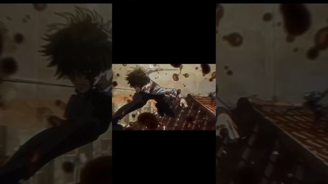 Levi is Just Better than you. (Attack on Titan)