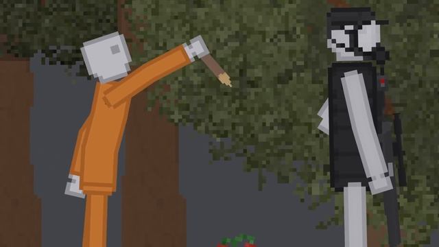 Mini Death Games in People Playground (Part 3)