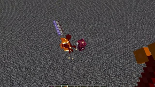Minecraft Mob Battles: Guardian Golem VS Mutants!(ACCIDENTAL Rematch)