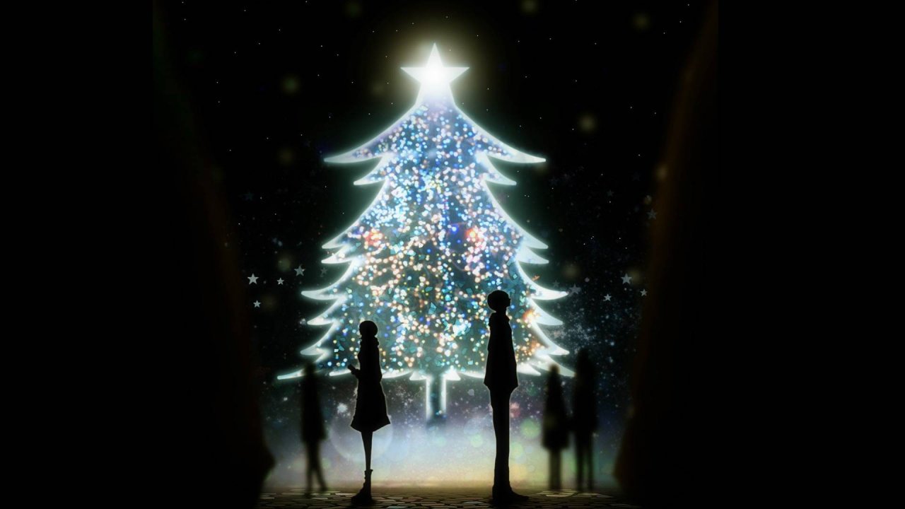 Новогоднее поздравление офтальмолога Бориса Першина