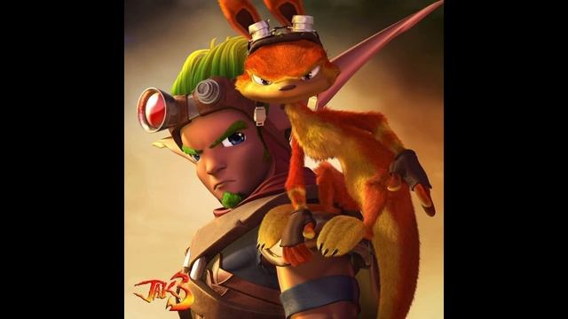 DethTech - jak + daxter (prod. takko + fumiko!)