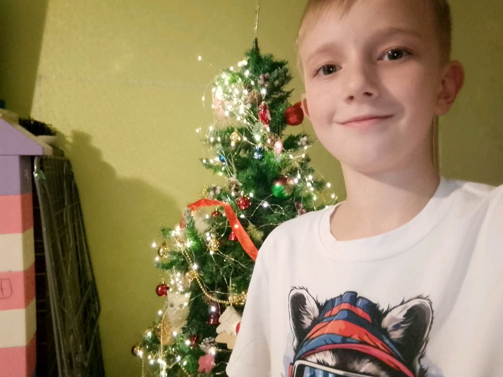 31 декабря, отмечаем новый год!