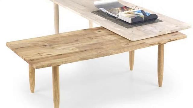 BORA-BORA Coffee Table