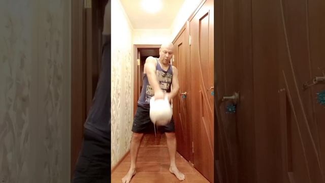 подразмялся
