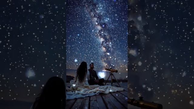 Звездное небо✨✨✨

 #Звезды  #небо  #звёздноенебо