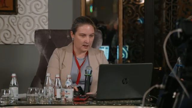 Клуб главных бухгалтеров «Изменения в бухгалтерском и налоговом учете нефтегазовой отрасли 2025»