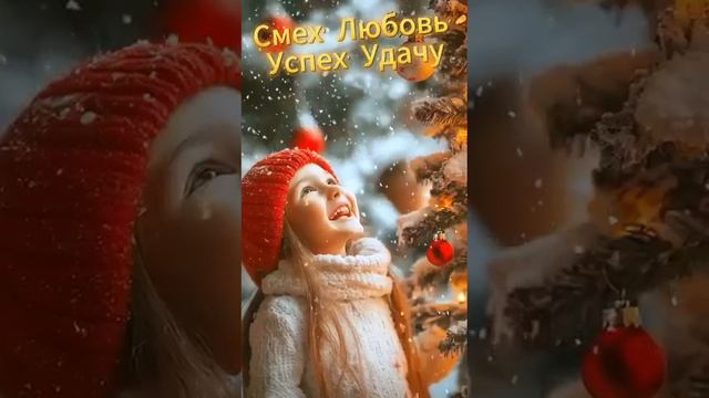 С Наступающим Новым 2025 годом! 🎅🎄