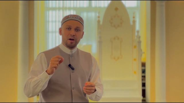 Мавлид - праздник для мусульман
