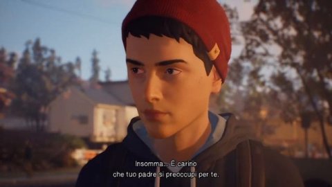 LIFE IS STRANGE 2 - Roads: 1452 Lame Avenue, Seattle - Gameplay #01 - SUB ITA