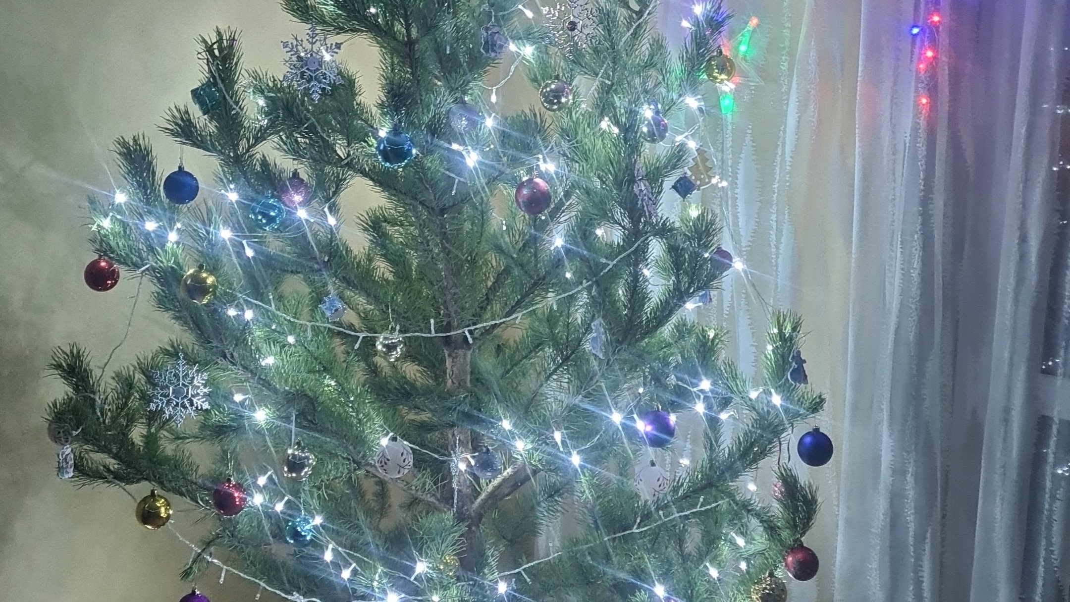 всех с наступающим новым годом)