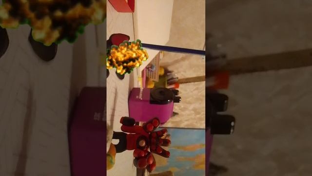 скибиди мультиверс 5