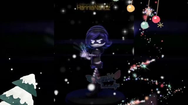 с новым годом вас всех мой подпишиков