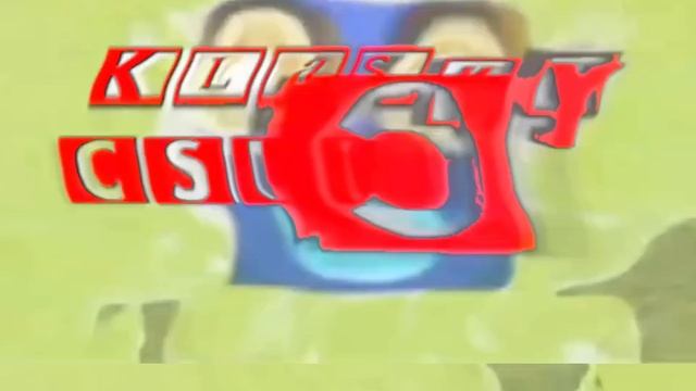 Klasky Csupo in G major 35