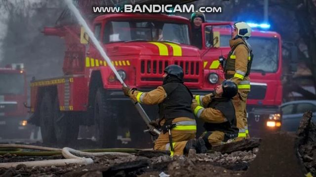 В Винницкой области трое мужчин погибли при взрыве в кабинете главы предприятия