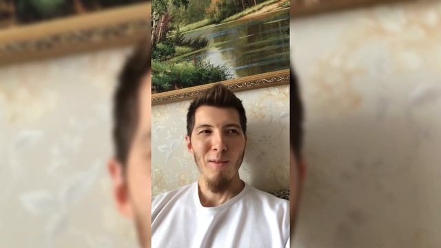 Отзыв Рустама: Убрали Иррациональный Страх #целитель #гипнокоучинг #подсознание