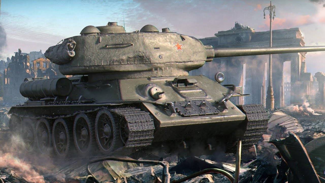 Мир Танков,игра в удовольствие.
