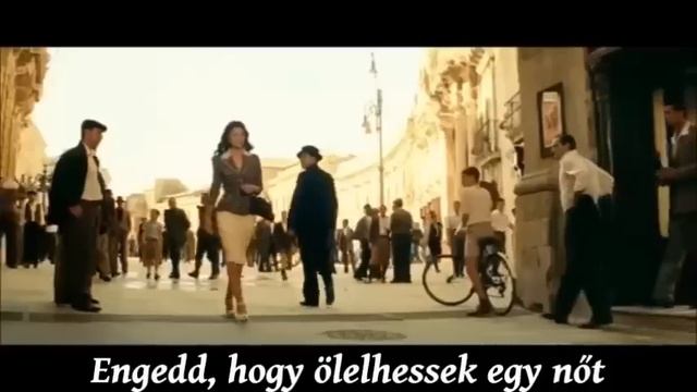 Umberto Tozzi & Monica Bellucci ~ Ti Amo (Magyar felirat)
