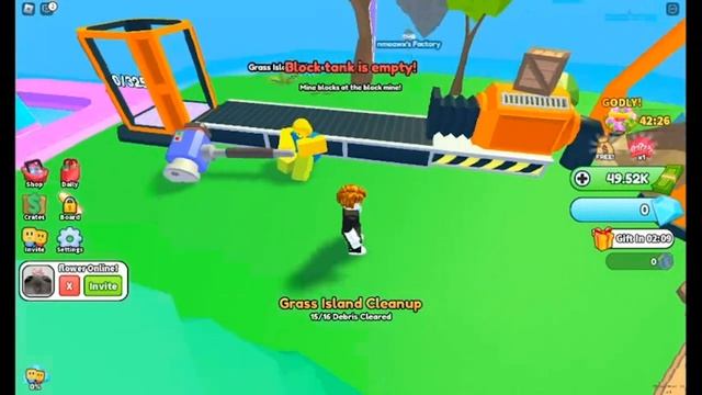 БеСтримы - 💼 Roblox от добычи блоков до миллионов товаров и небесных островов!