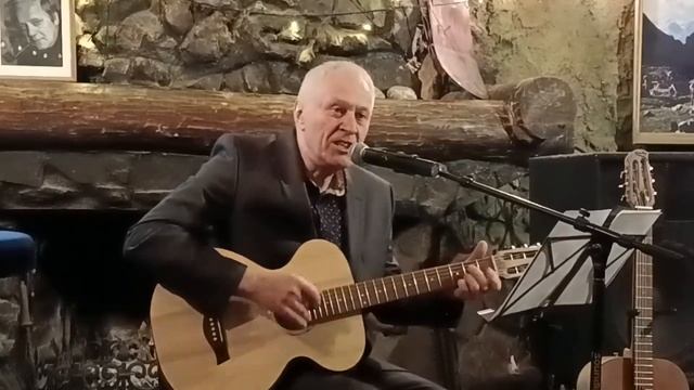 Андрей Оршуляк - На крылечке сидели