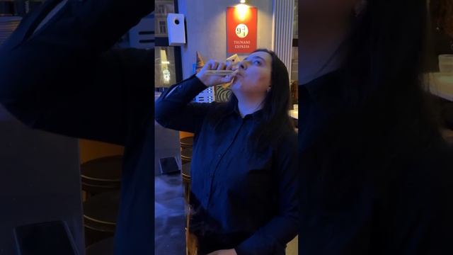 Tsunami котелок зелий