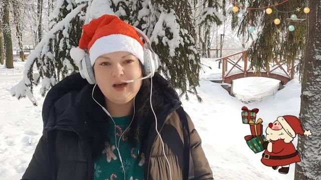 С Новым Годом 2025!!